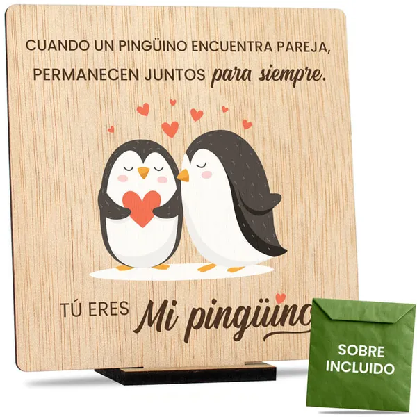 Calabó wood card CONTRAXT